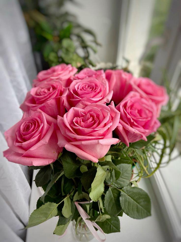 Serenade of Petals in Pastel